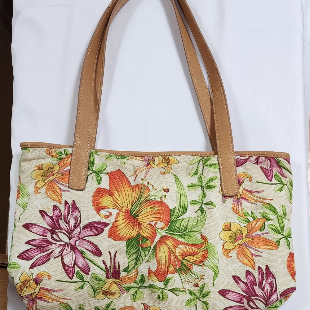 Liz Claiborne Handbag